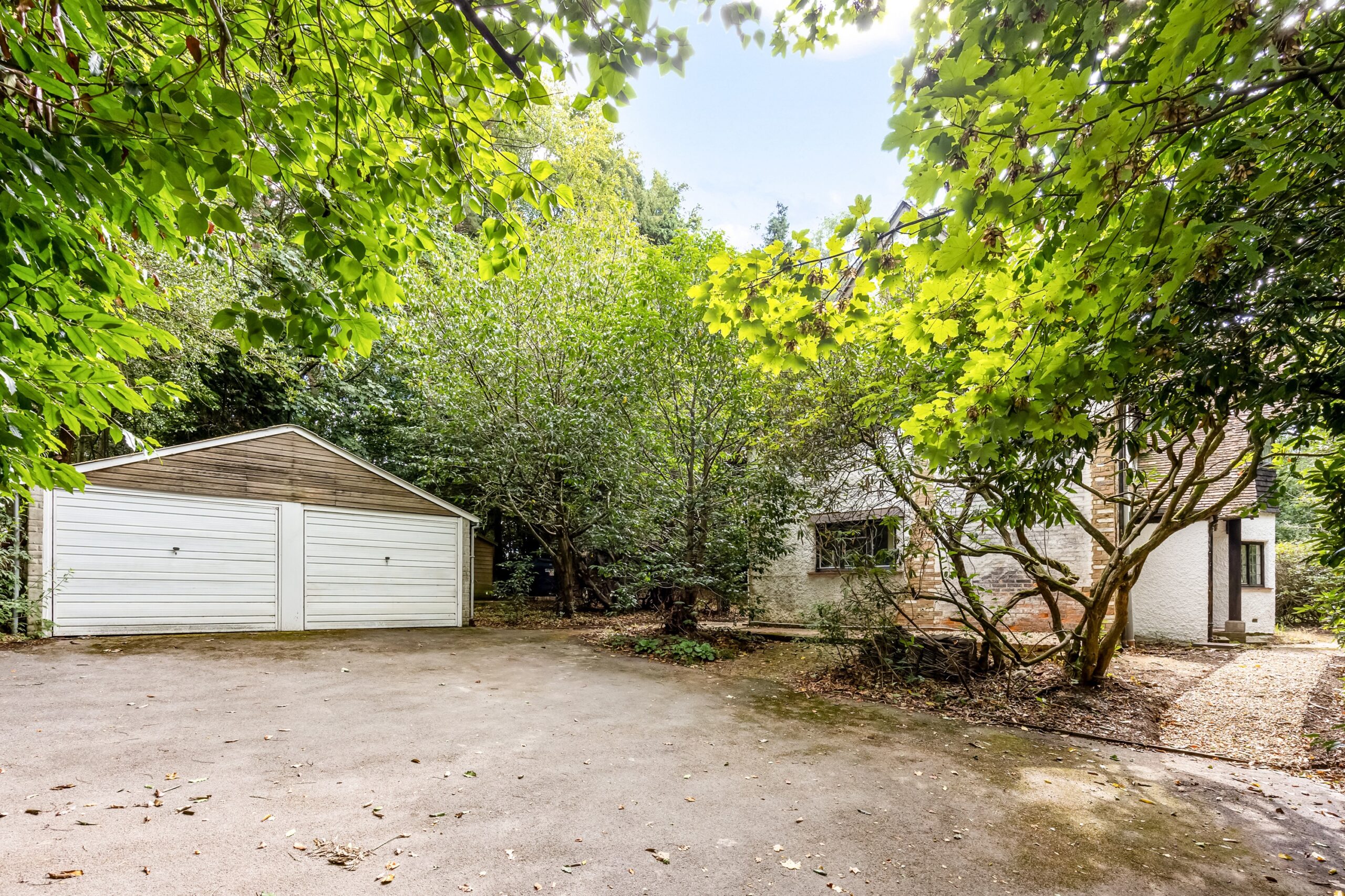 Uckfield Road, Crowborough, TN6