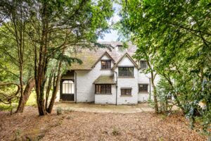 Uckfield Road, Crowborough, TN6