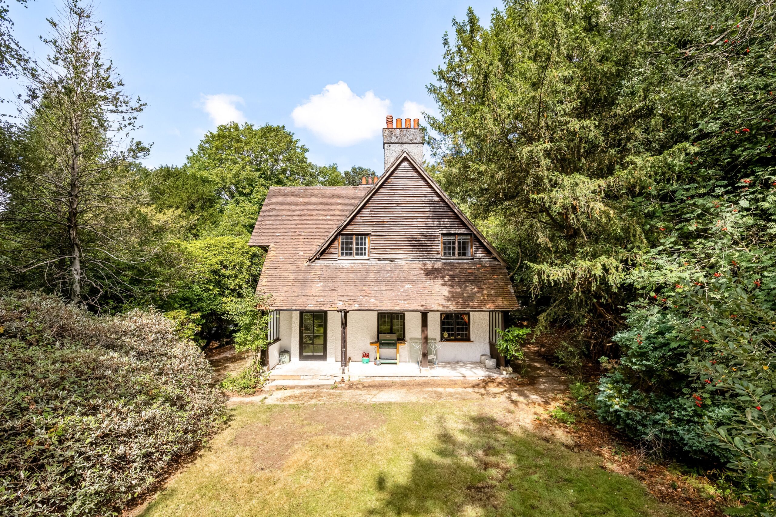 Uckfield Road, Crowborough, TN6