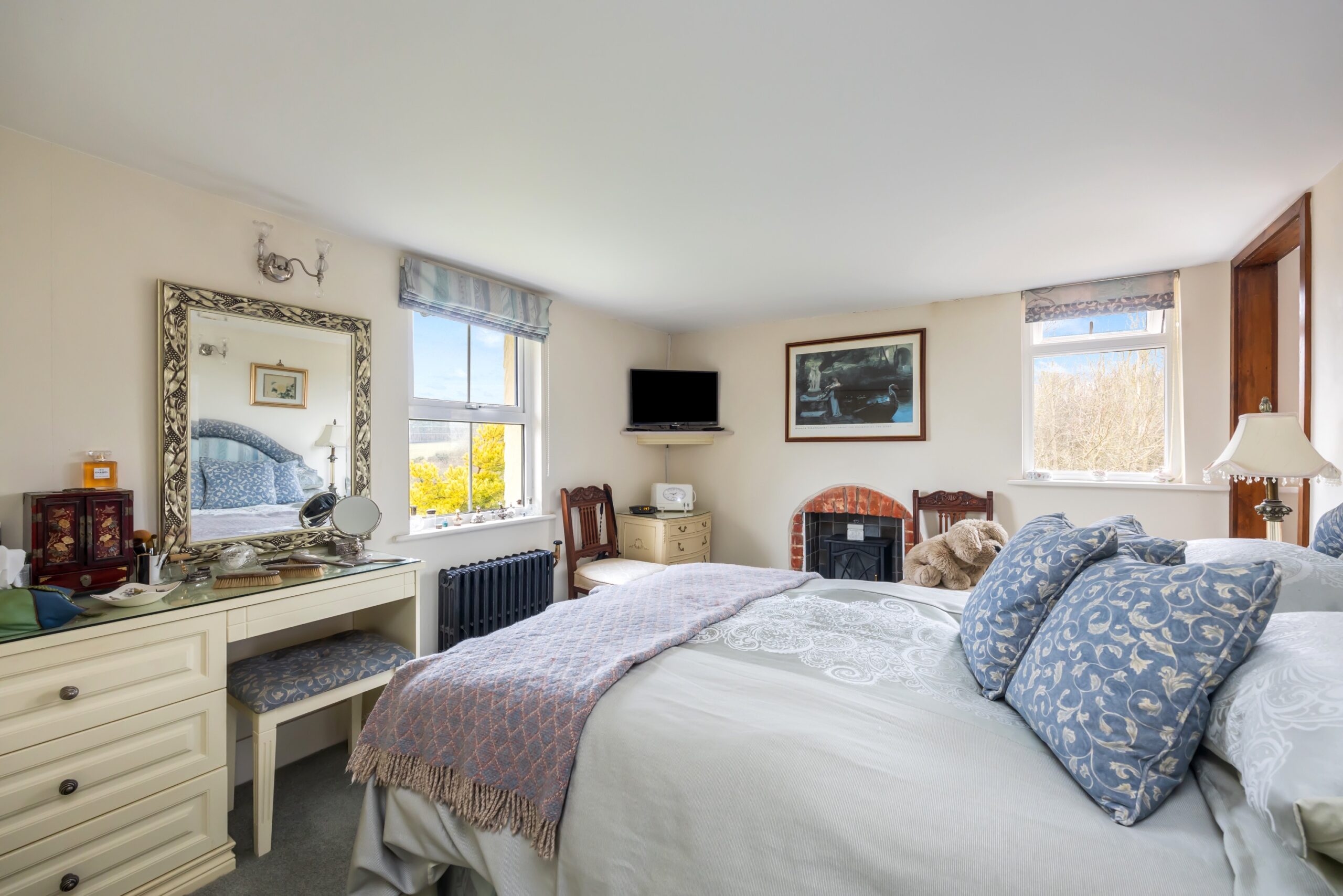 Wartling Road, Wartling, BN27