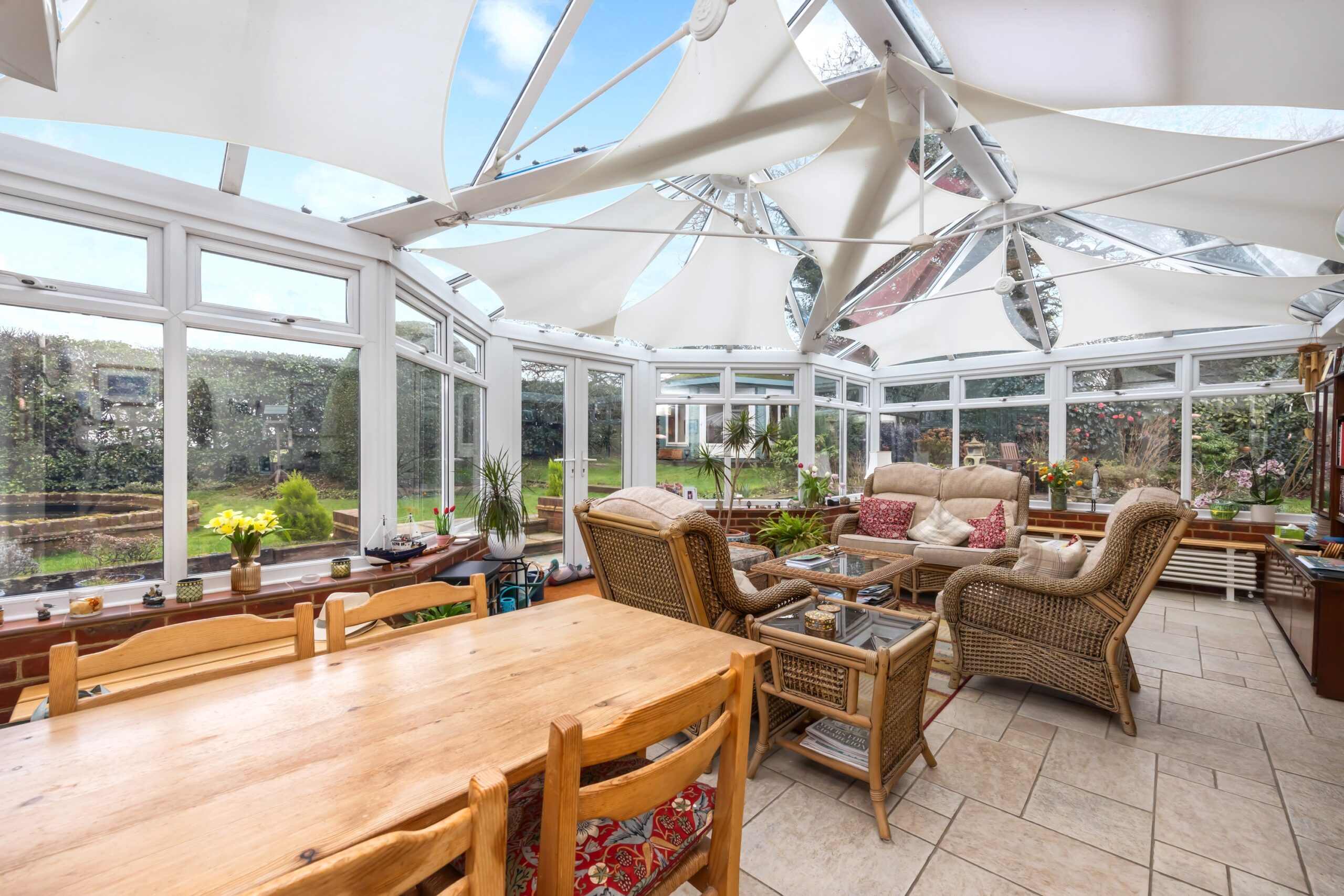 Wartling Road, Wartling, BN27