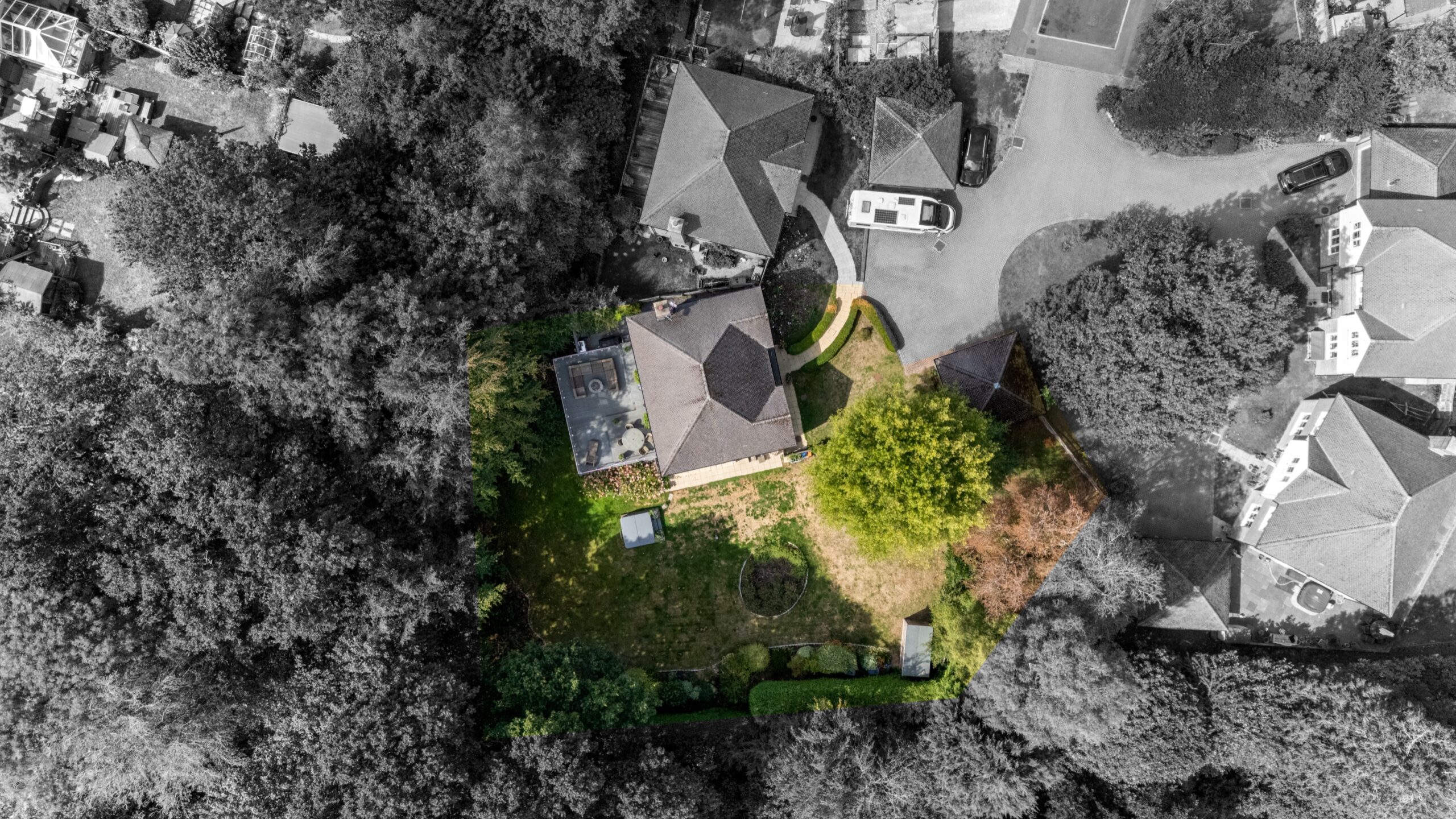 Welland Close, Crowborough, TN6
