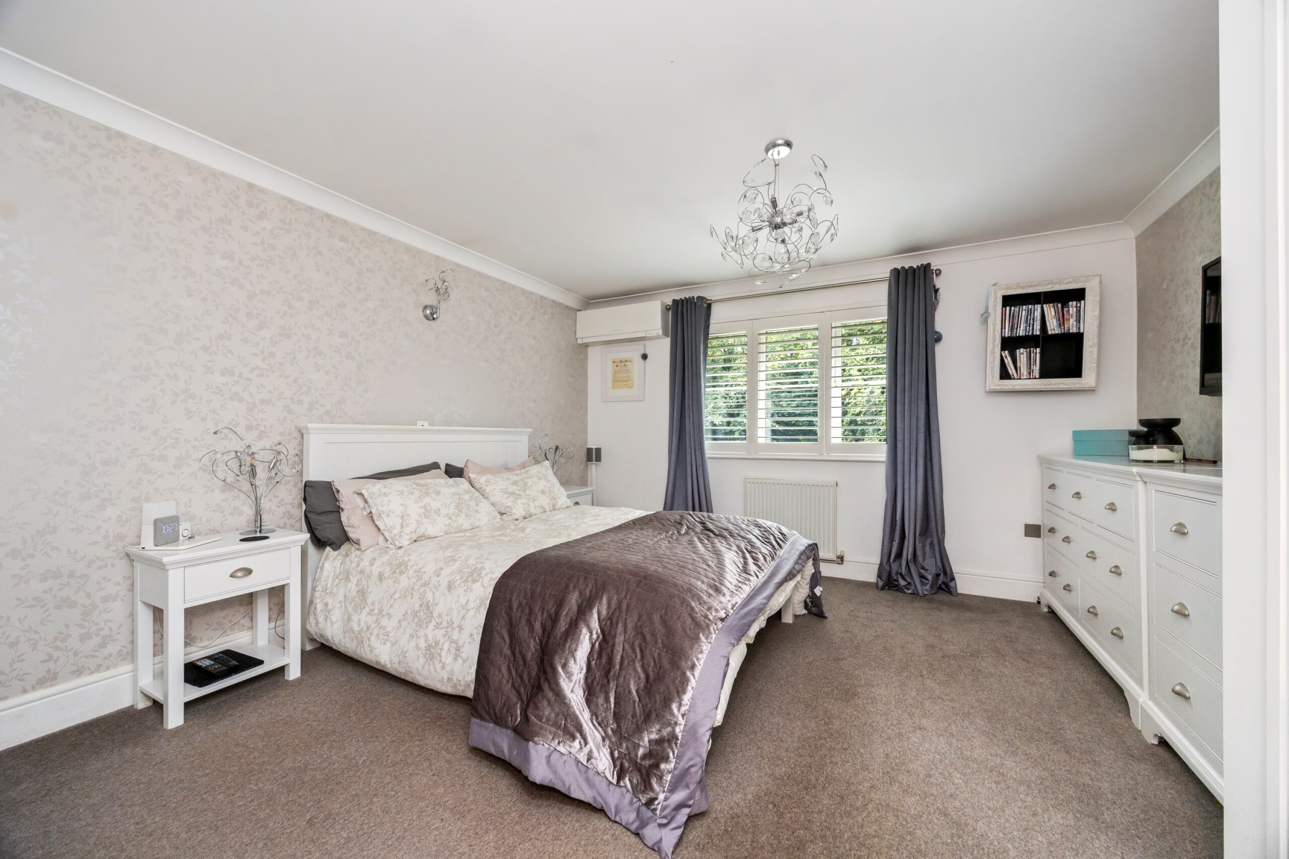 Welland Close, Crowborough, TN6