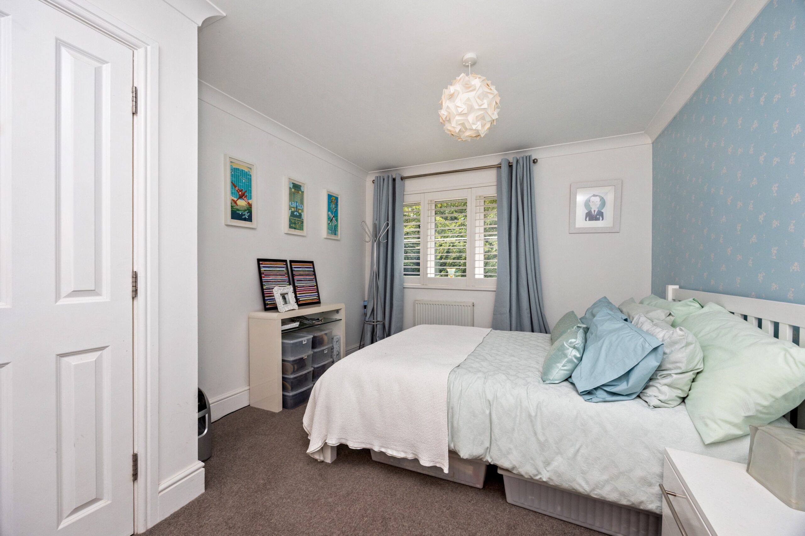 Welland Close, Crowborough, TN6