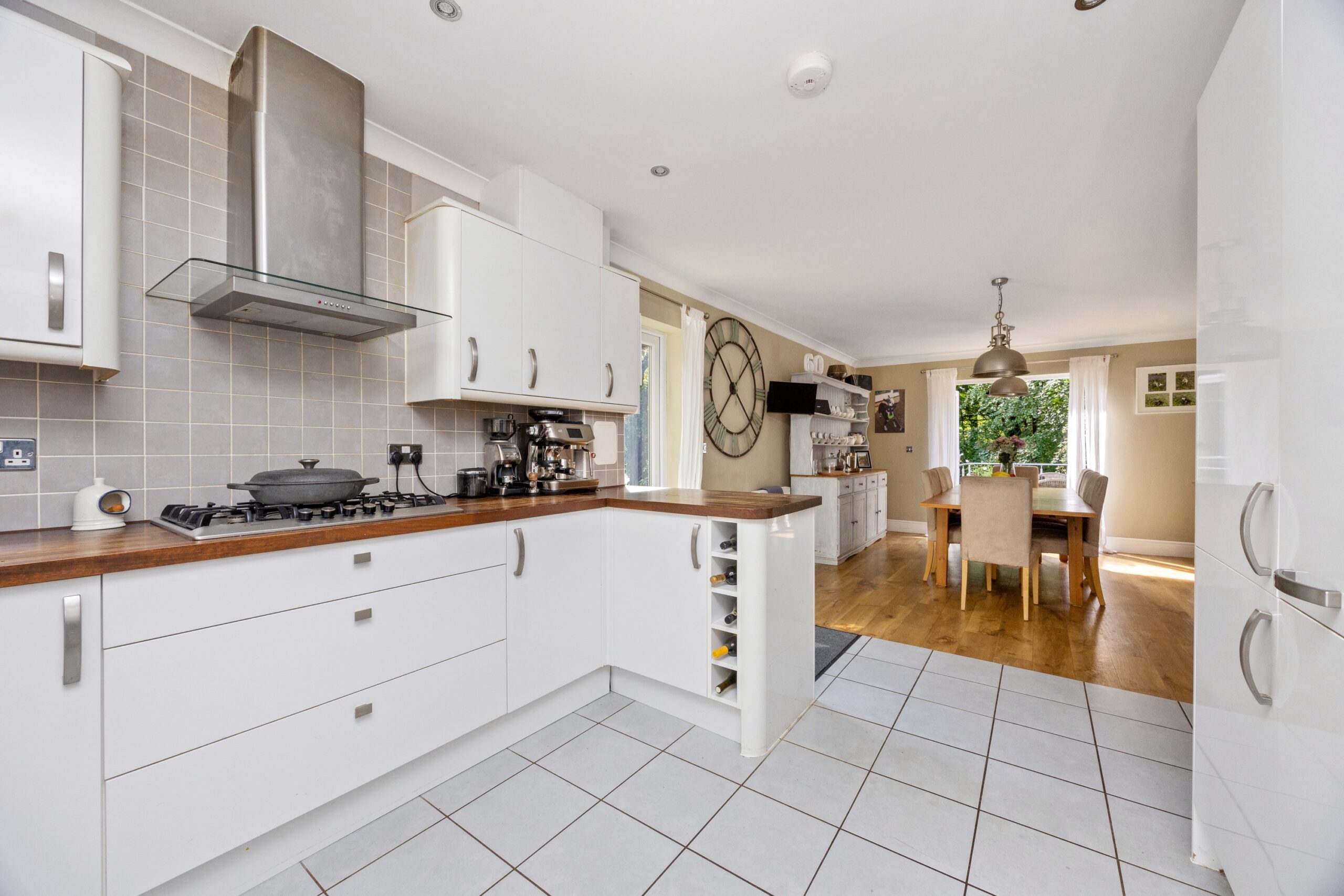 Welland Close, Crowborough, TN6