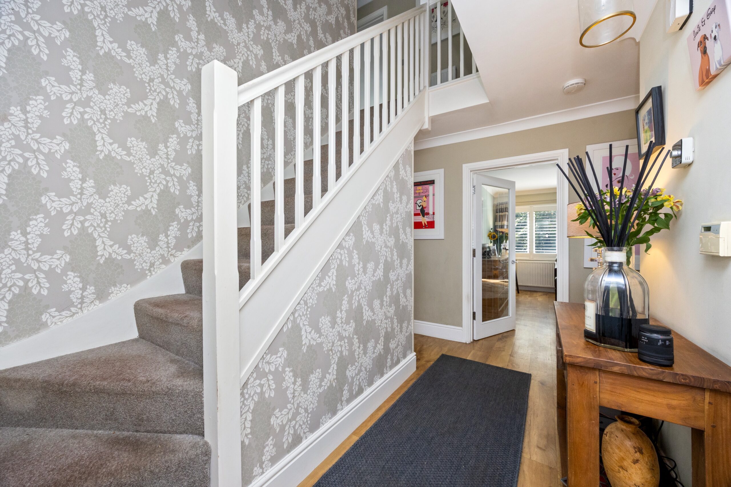 Welland Close, Crowborough, TN6