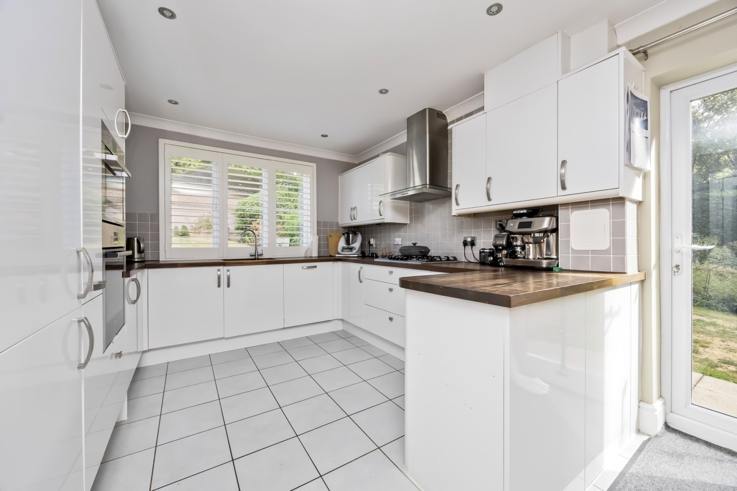 Welland Close, Crowborough, TN6