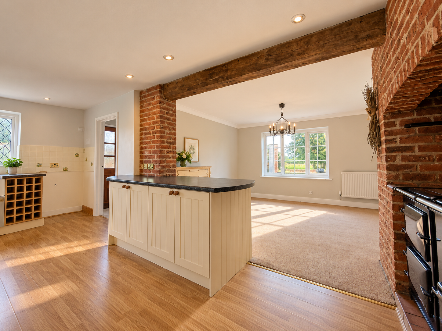 Daleham Lane, Splaynes Green, TN22