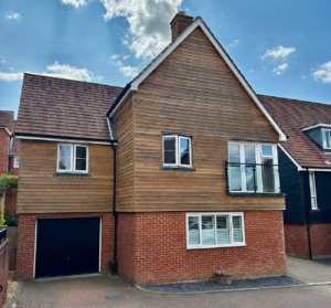 Queenstock Lane, Buxted, TN22