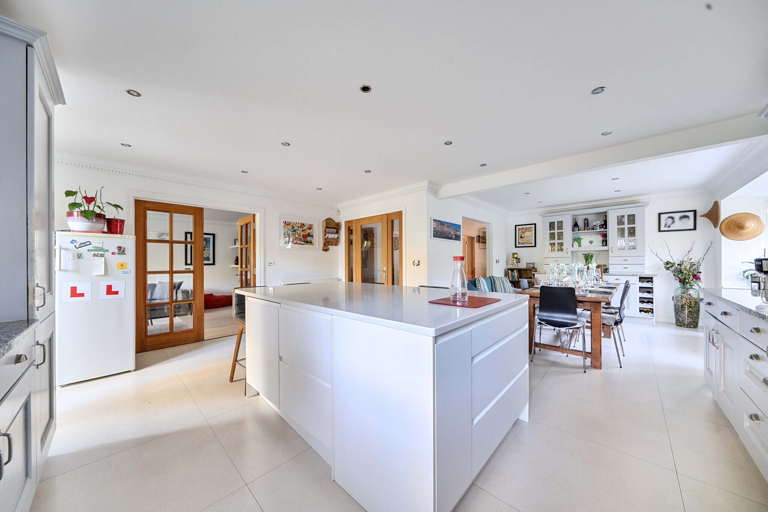 Goldsmiths Avenue, Crowborough, TN6