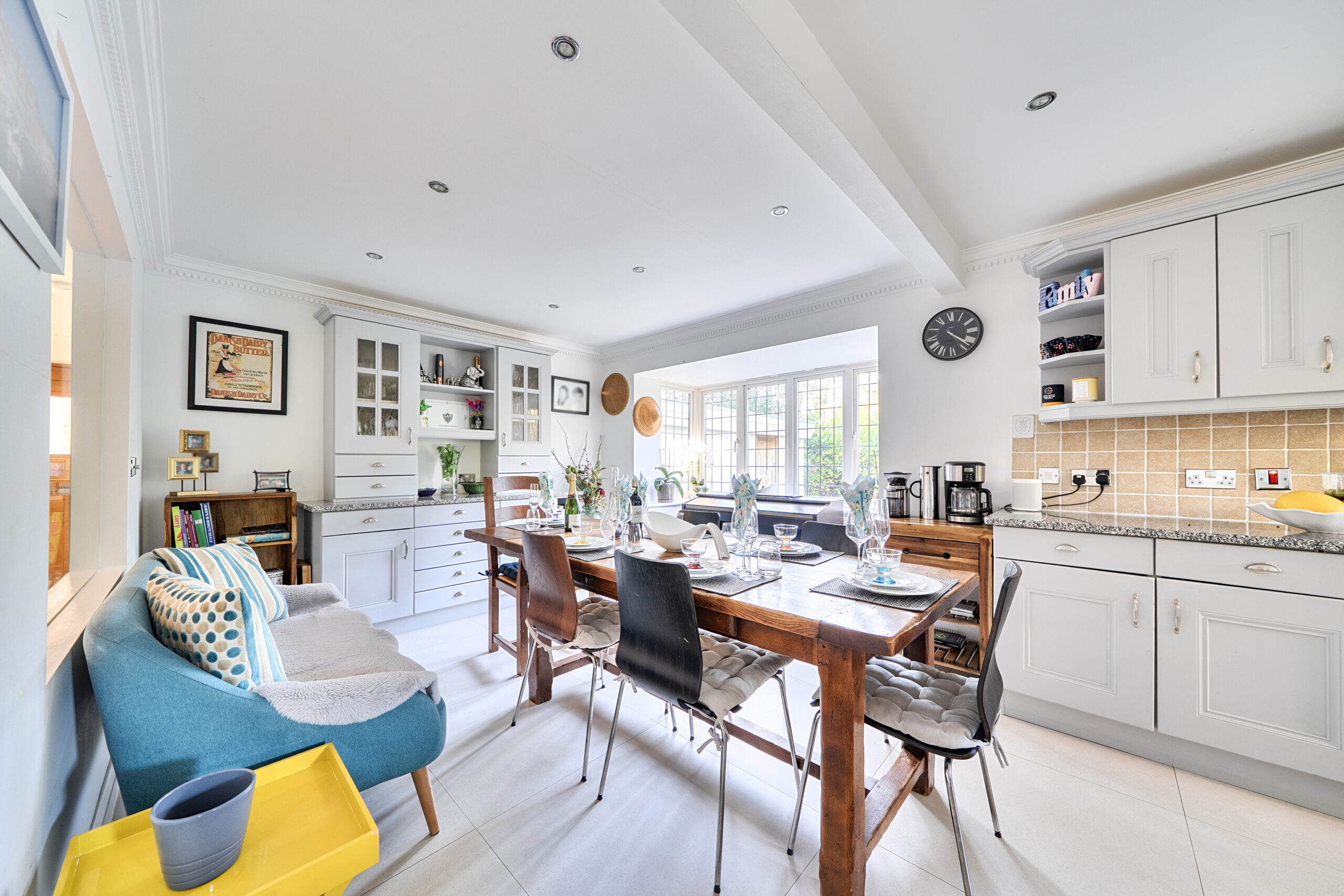 Goldsmiths Avenue, Crowborough, TN6