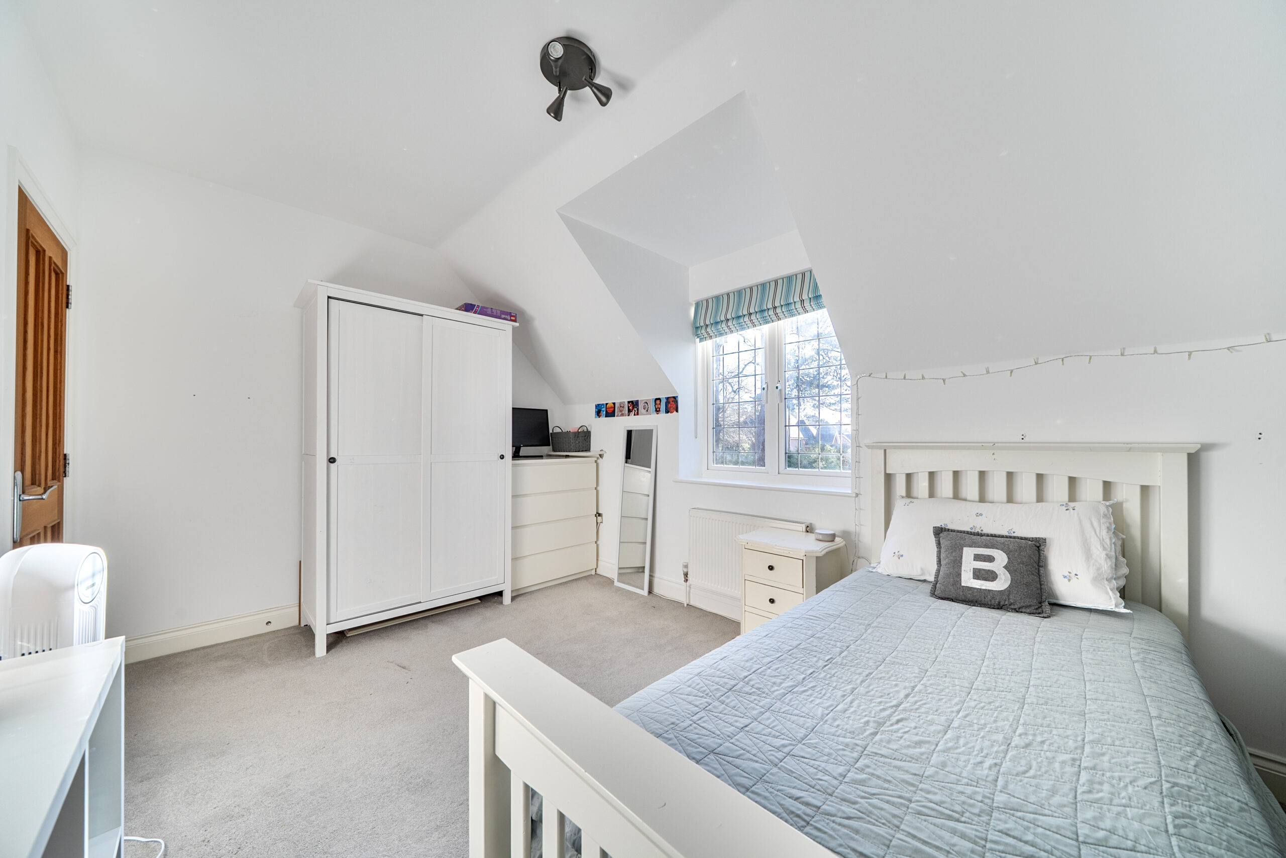 Goldsmiths Avenue, Crowborough, TN6