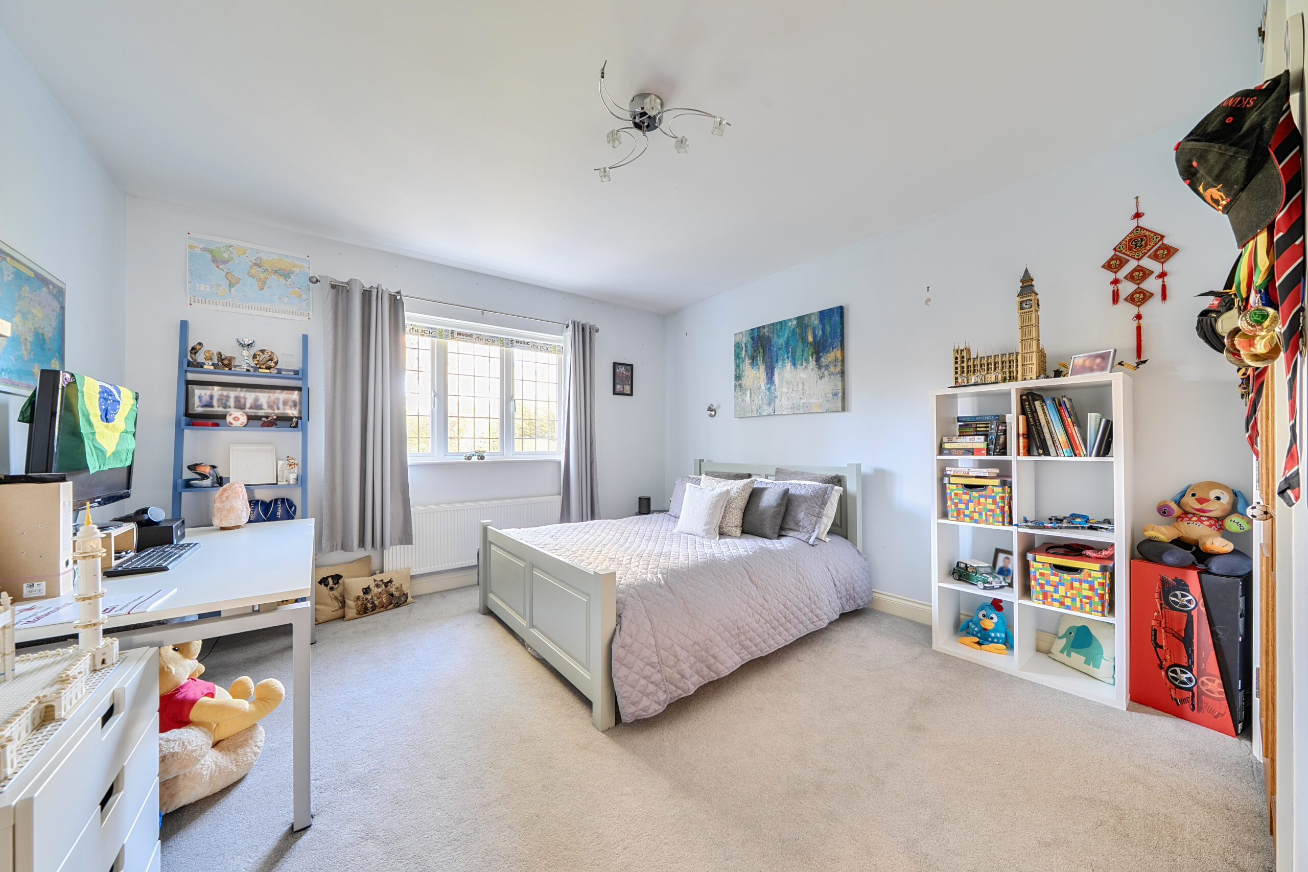Goldsmiths Avenue, Crowborough, TN6