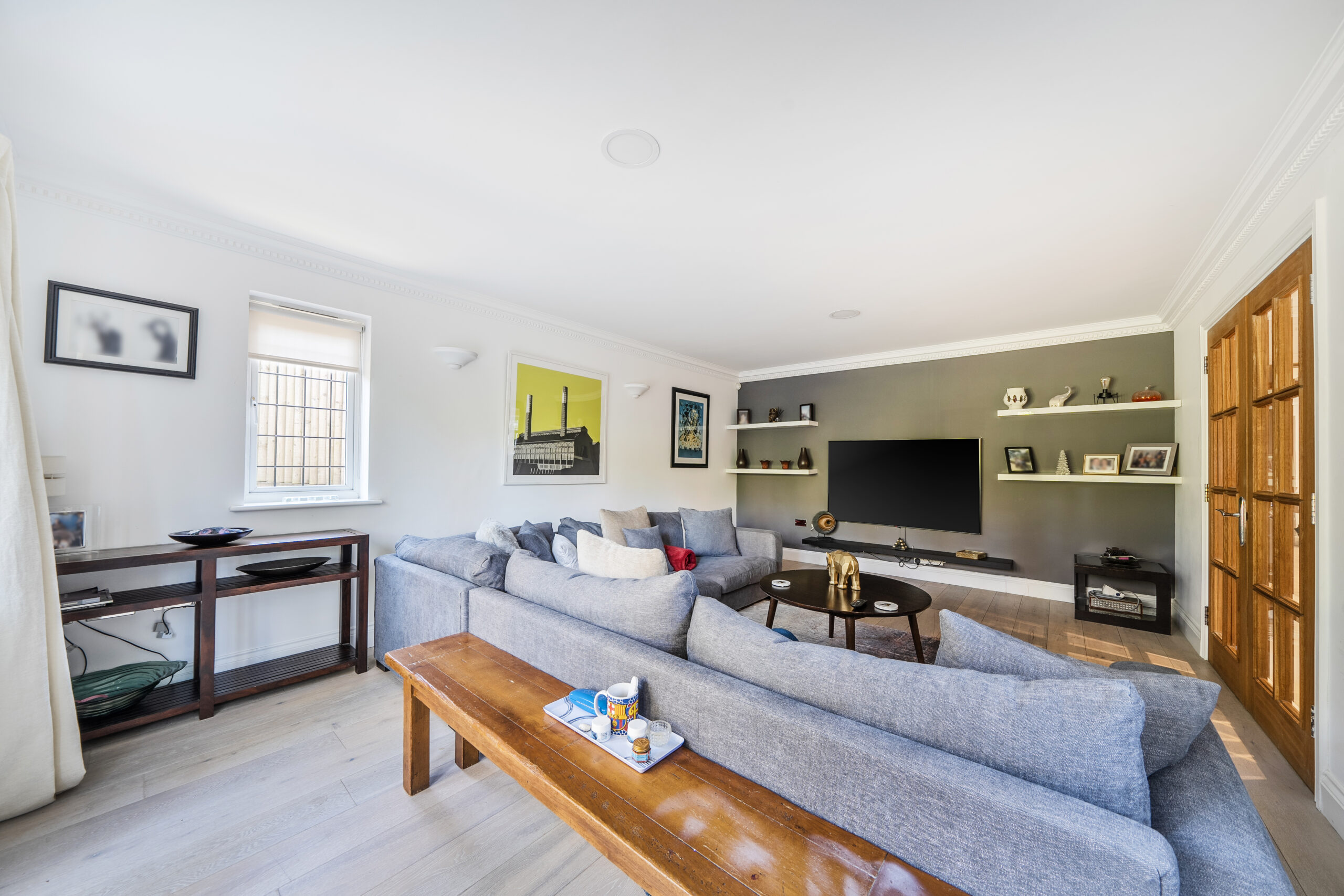 Goldsmiths Avenue, Crowborough, TN6