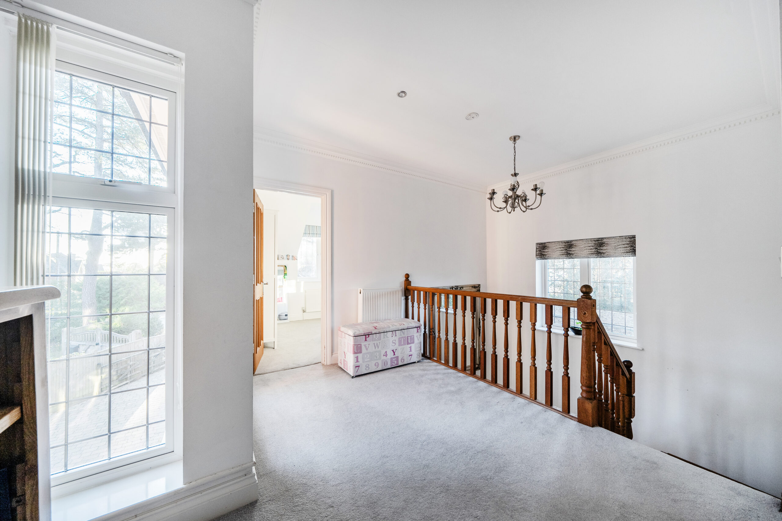 Goldsmiths Avenue, Crowborough, TN6