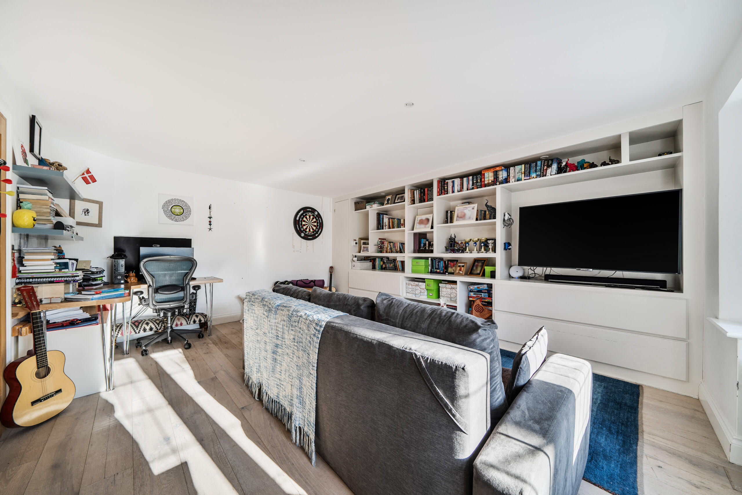 Goldsmiths Avenue, Crowborough, TN6