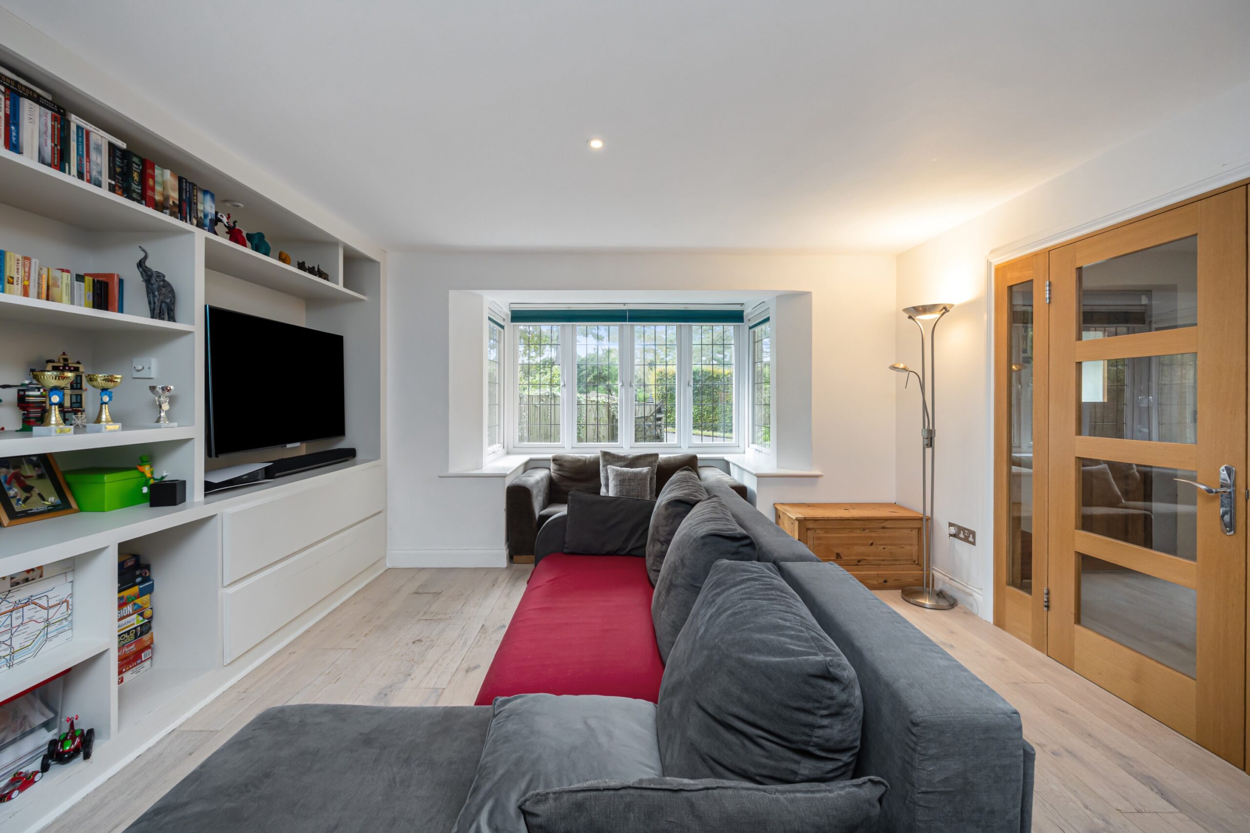 Goldsmiths Avenue, Crowborough, TN6