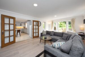 Goldsmiths Avenue, Crowborough, TN6