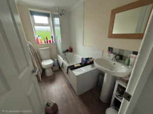 Queens Road, Crowborough, TN6