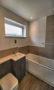 Sovereign Close, Seaford, BN25