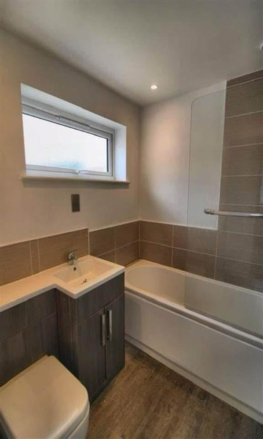 Sovereign Close, Seaford, BN25