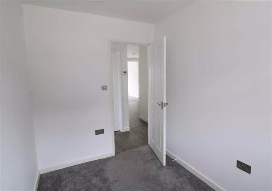 Sovereign Close, Seaford, BN25