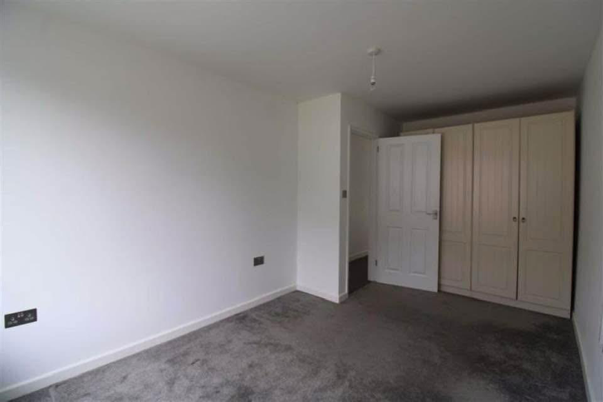 Sovereign Close, Seaford, BN25