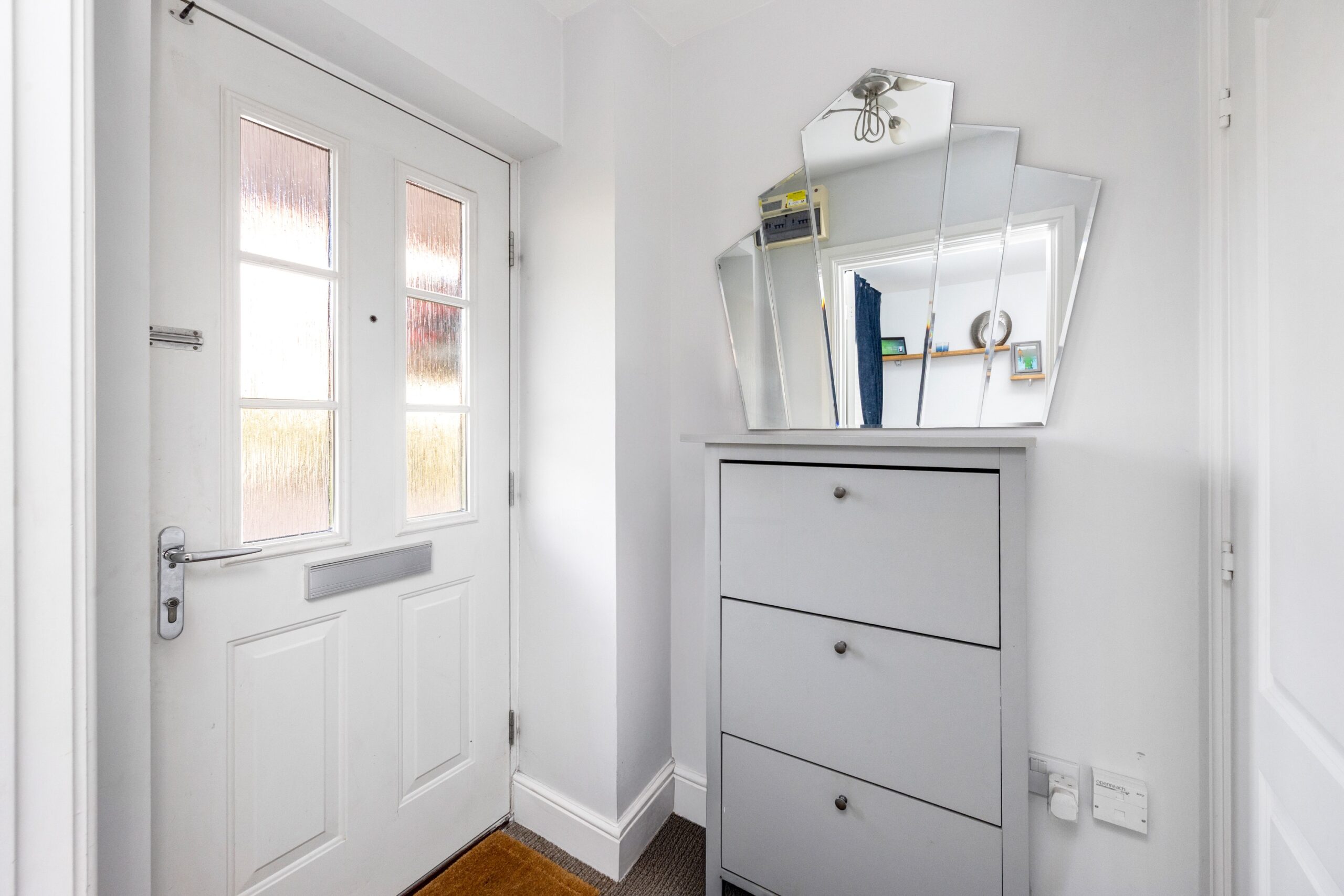 Bellows Close, Maresfield, TN22