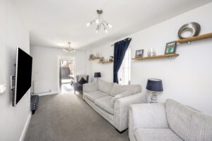 Bellows Close, Maresfield, TN22