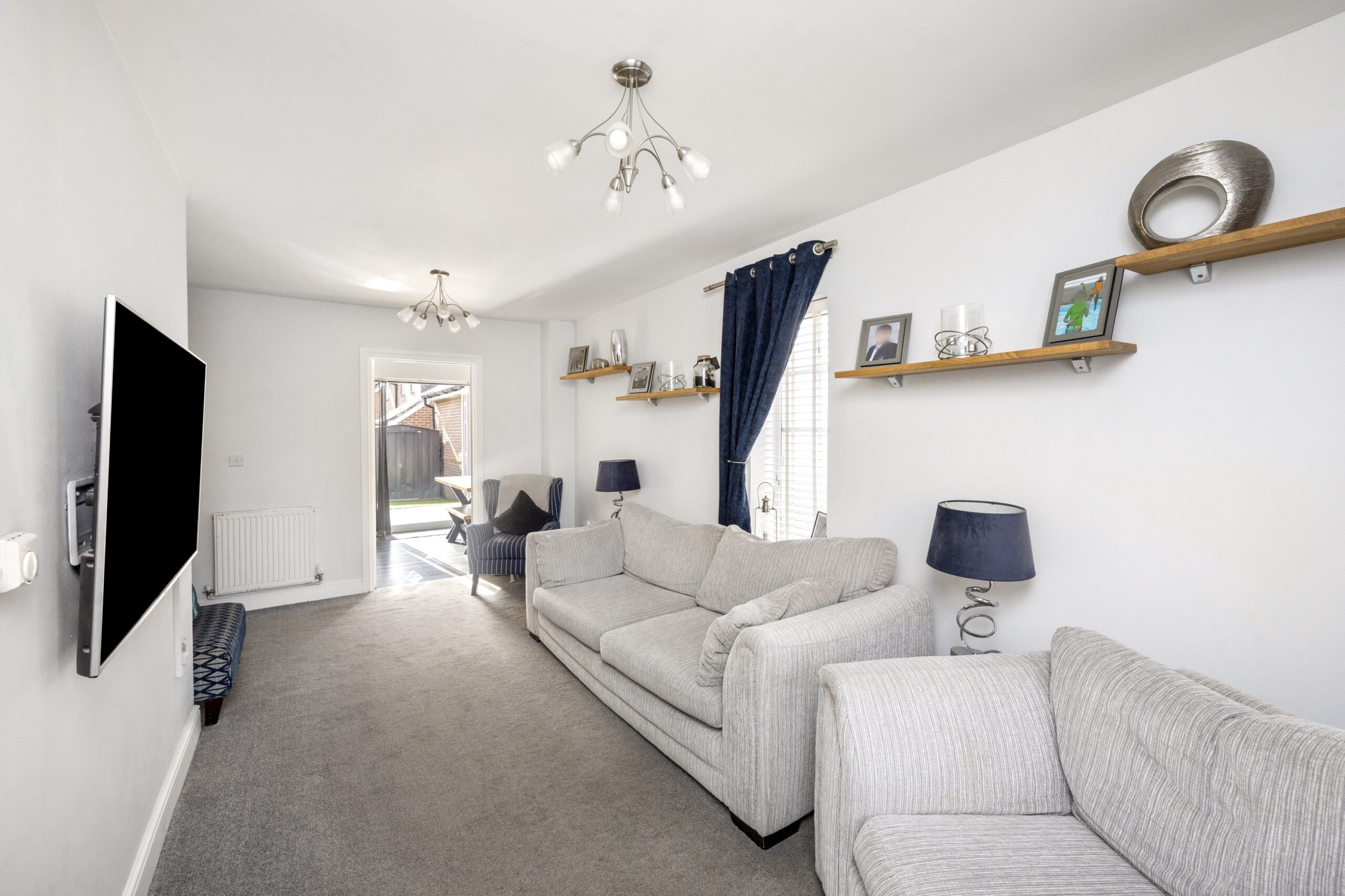 Bellows Close, Maresfield, TN22