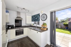 Bellows Close, Maresfield, TN22