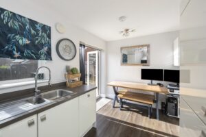 Bellows Close, Maresfield, TN22