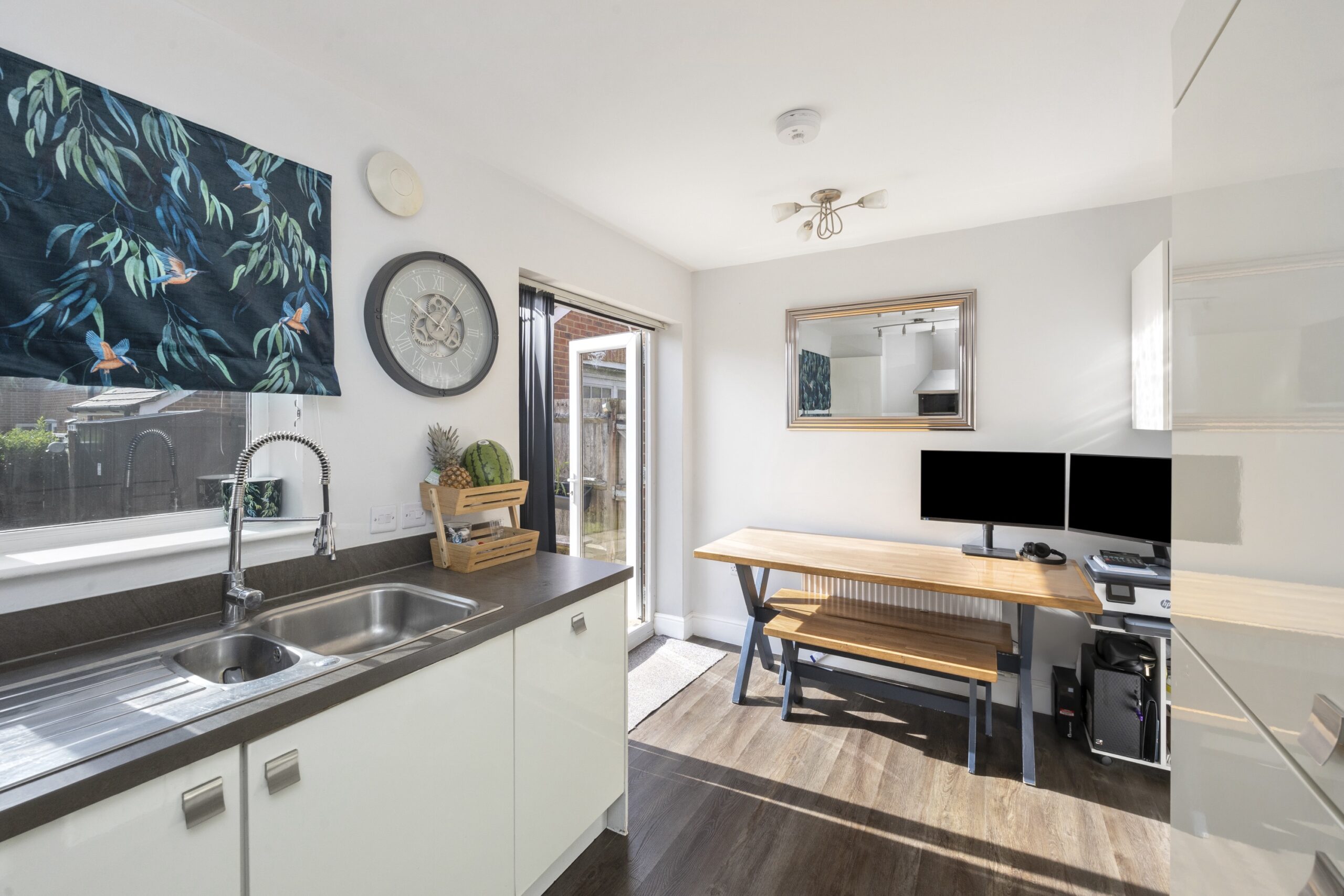 Bellows Close, Maresfield, TN22