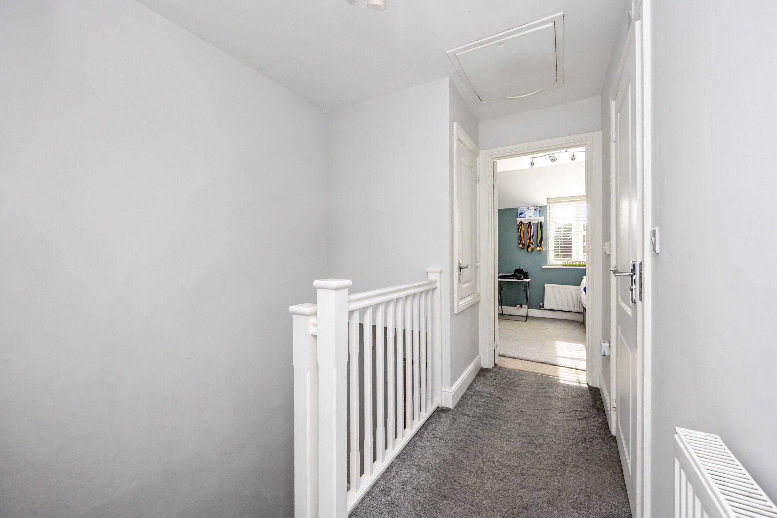 Bellows Close, Maresfield, TN22