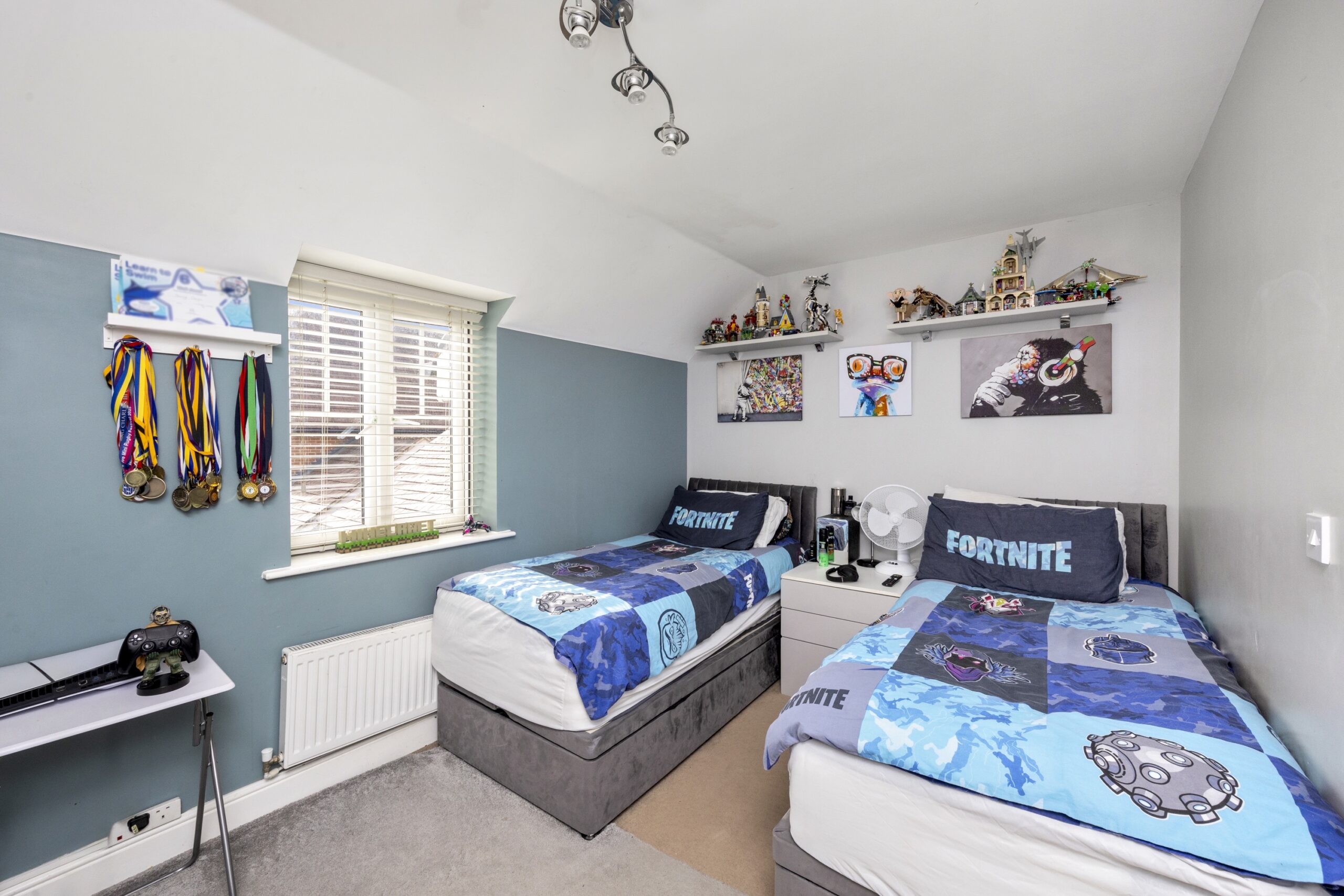 Bellows Close, Maresfield, TN22