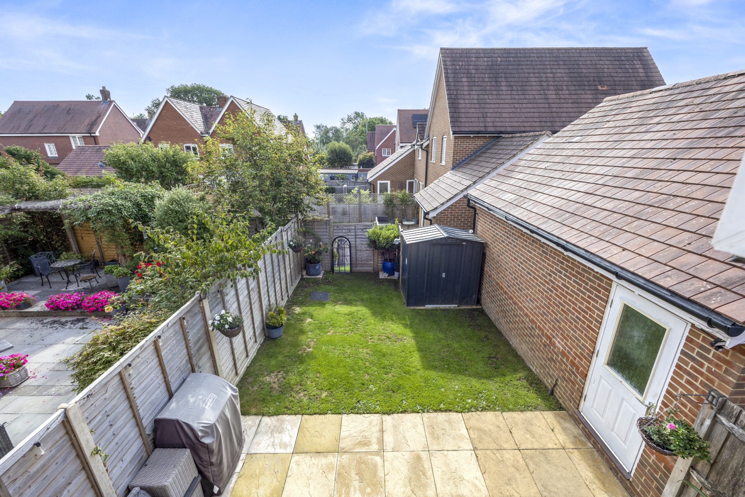 Bellows Close, Maresfield, TN22