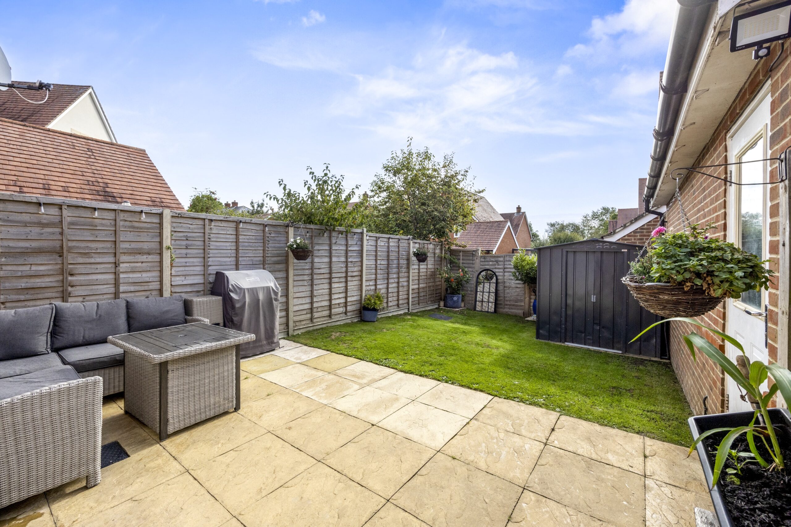 Bellows Close, Maresfield, TN22
