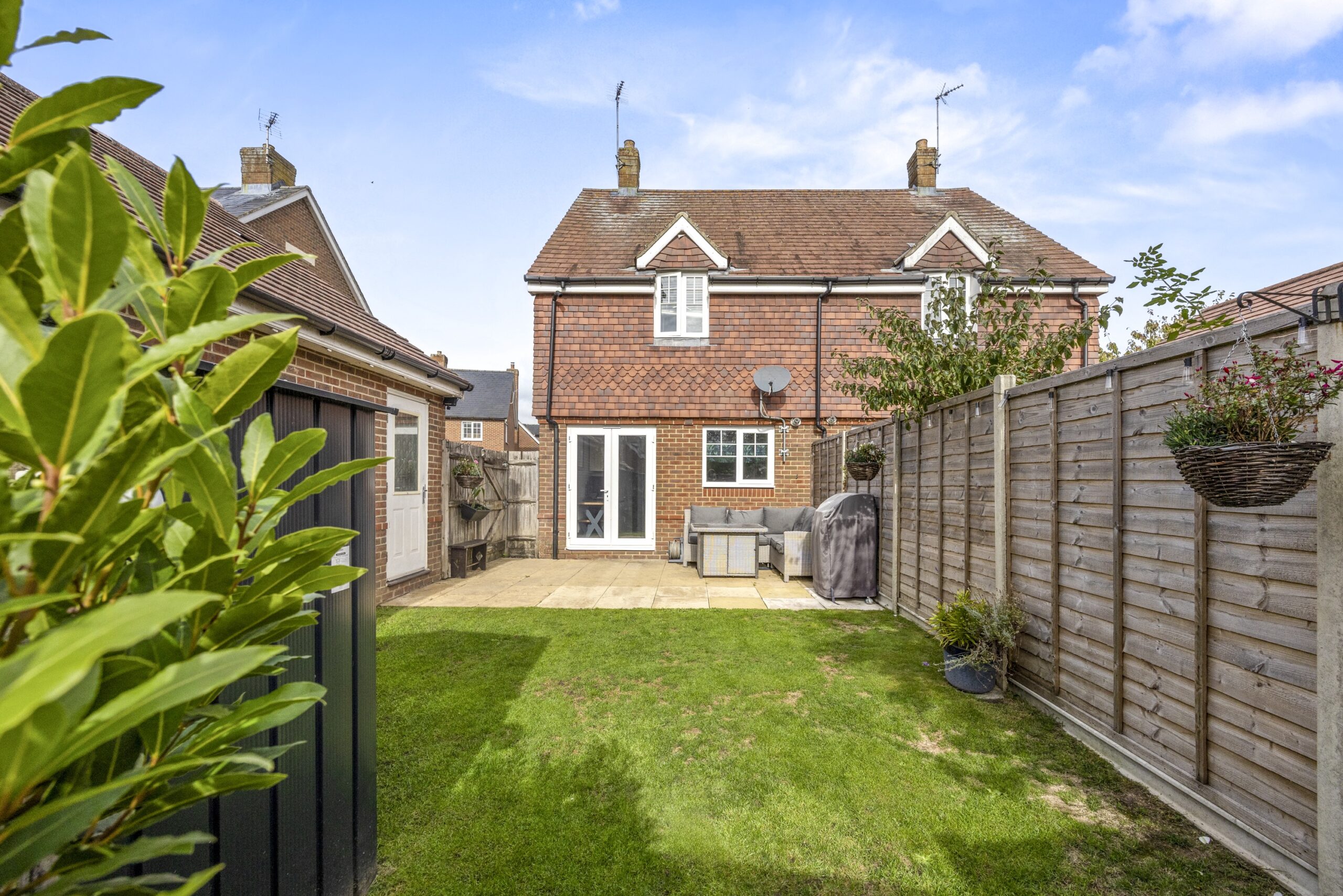 Bellows Close, Maresfield, TN22