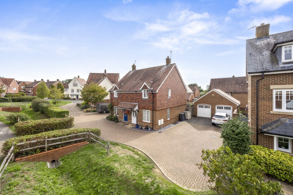 Bellows Close, Maresfield, TN22