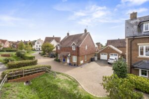 Bellows Close, Maresfield, TN22