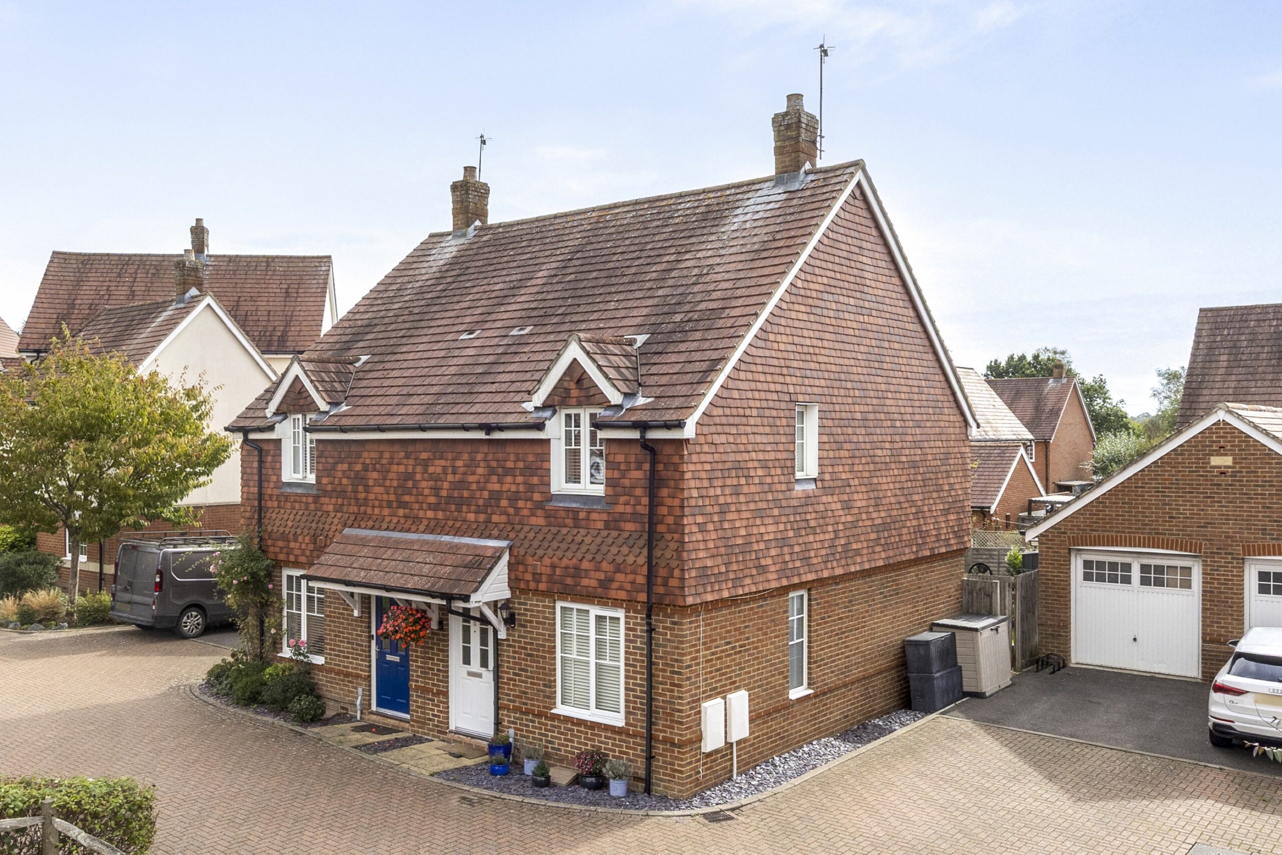 Bellows Close, Maresfield, TN22