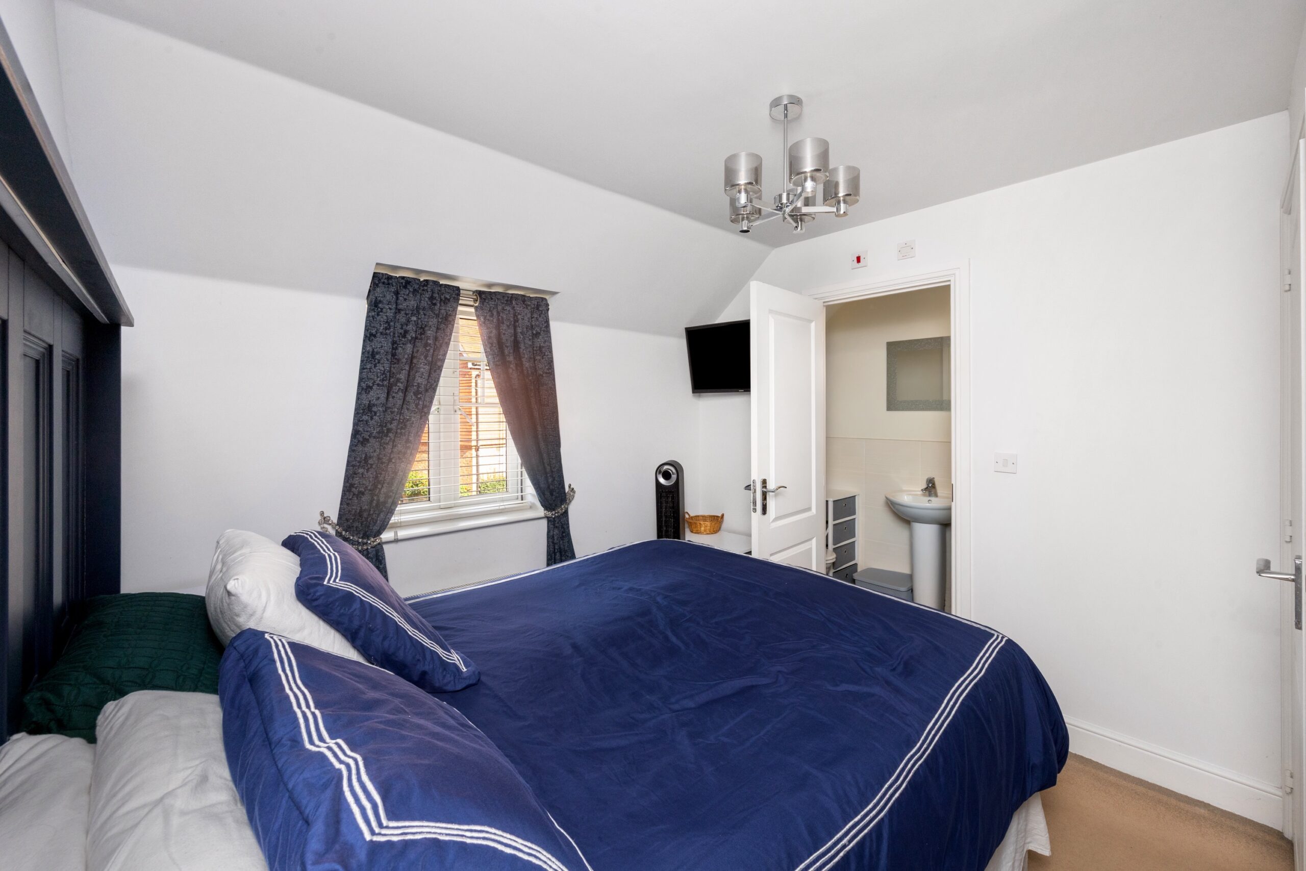 Bellows Close, Maresfield, TN22