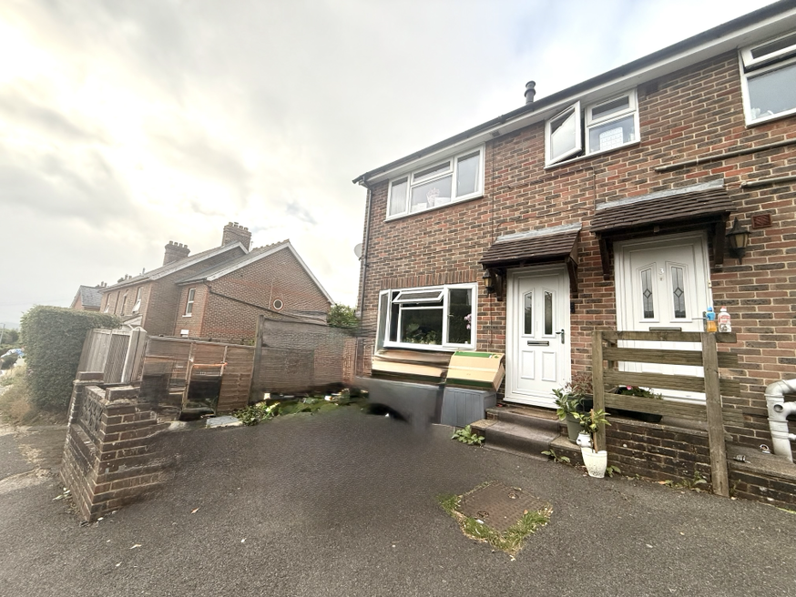 Queens Road, Crowborough, TN6