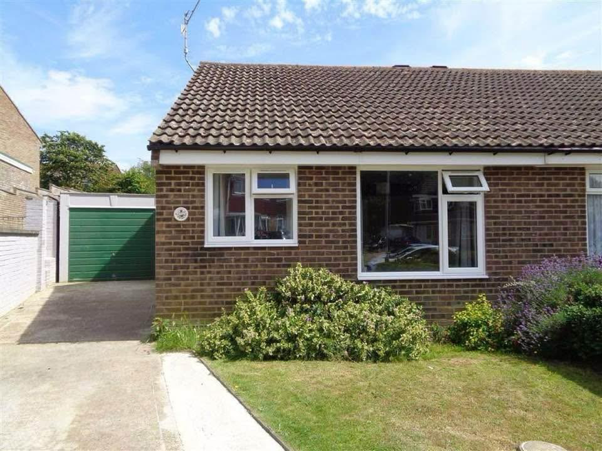 Sovereign Close, Seaford, BN25
