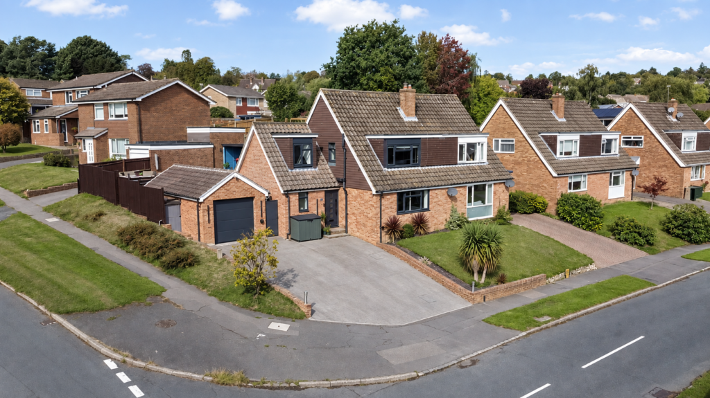 Southridge Road, Crowborough, TN6