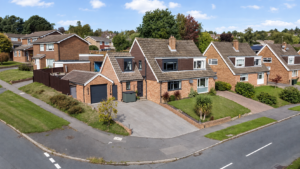 Southridge Road, Crowborough, TN6