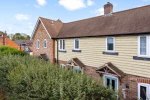 Golden Cross, Hailsham, BN27