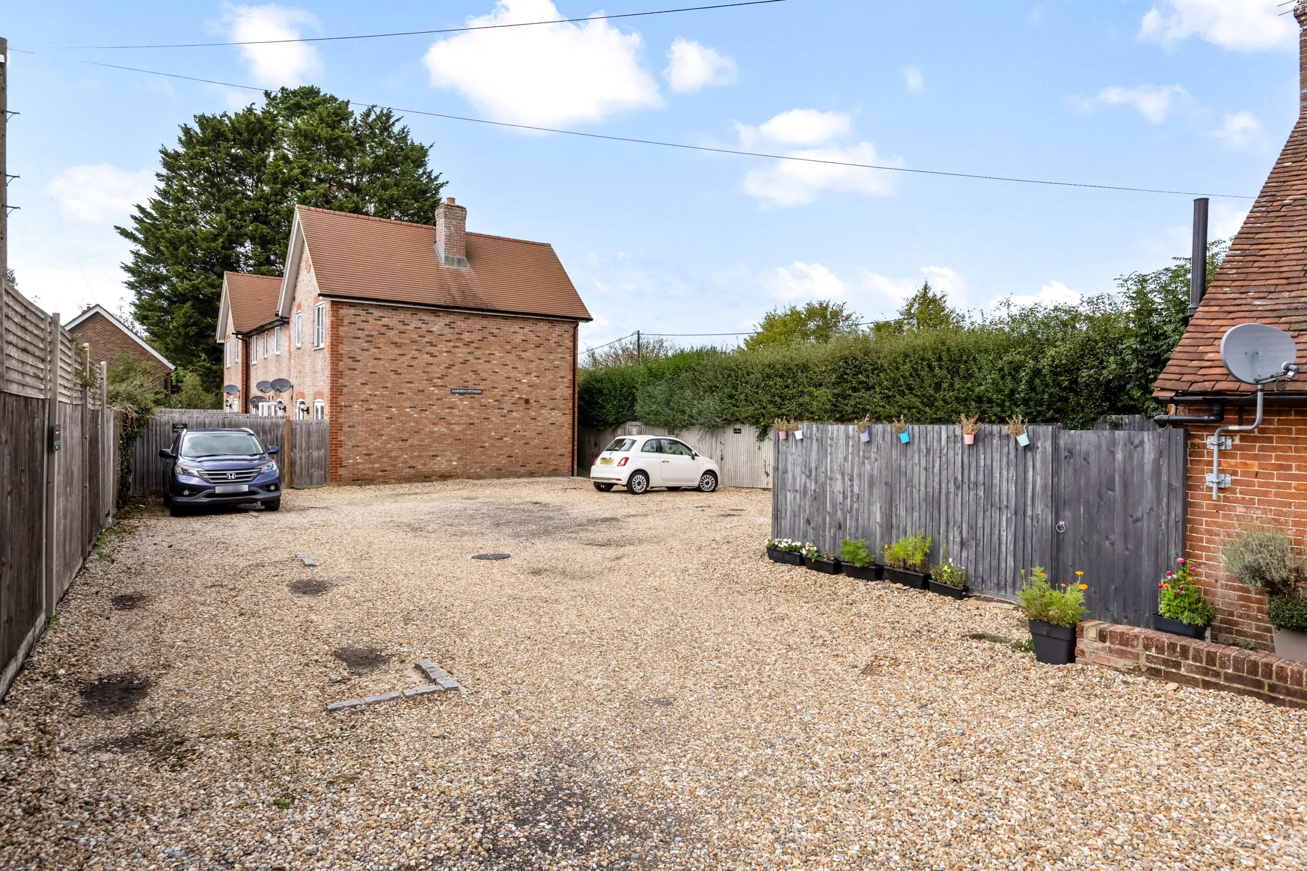 Golden Cross, Hailsham, BN27