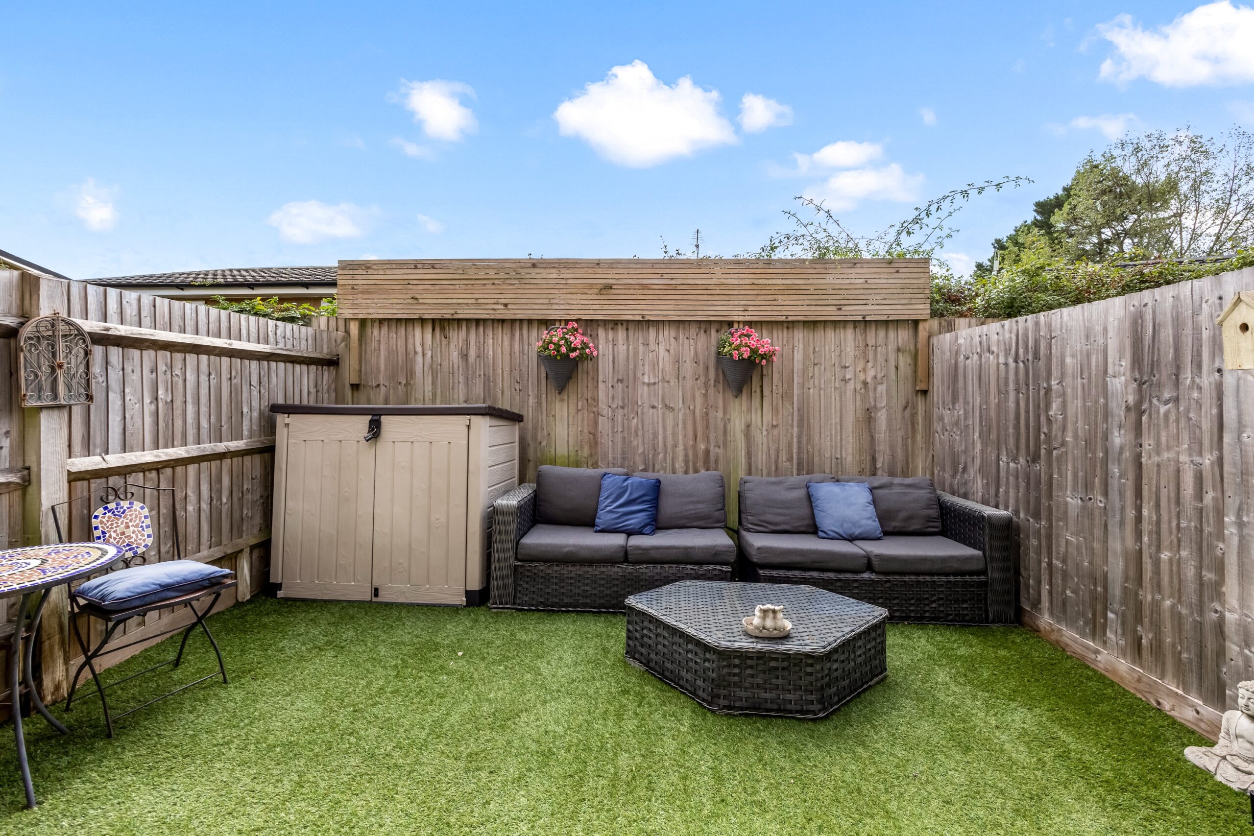 Golden Cross, Hailsham, BN27