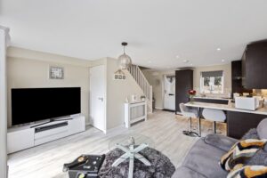 Golden Cross, Hailsham, BN27